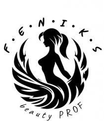 prof, beauty, feniks, feniks beauty prof