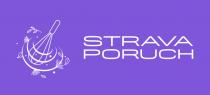 poruch, strava, strava poruch