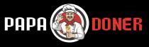 doner, papa, papa doner