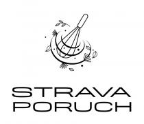 poruch, strava, strava poruch
