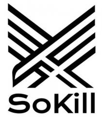 kill, so, so kill, sokill
