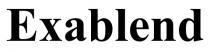 exablend