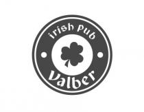 valber, pub, irish, irish pub