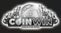 spin, hold, hold the spin, win, coin, coin win, coinwin