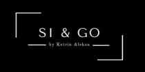 aleksa, ketrin, by, by ketrin aleksa, go, &, si, si&go
