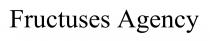 agency, fructuses, fructuses agency