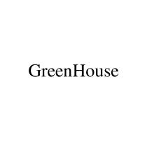 house, green, green house, greenhouse