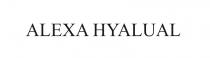 hyalual, alexa, alexa hyalual