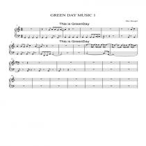 day, green, greenday, this is greenday, smogol, max, max smogol, 1, music, day, green, green day music 1