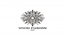 art, fusion, vivid, vivid fusion art