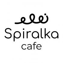 cafe, spiralka, spiralka cafe