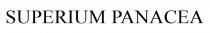 panacea, superium, superium panacea
