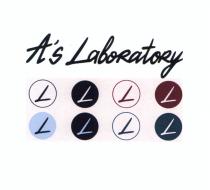 l, laboratory, as, a's, a's laboratory