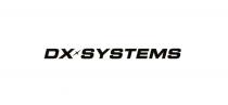 systems, dx, dx systems