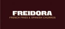 churros, spanish, fries, french, freidora, freidora french fries & spanish churros
