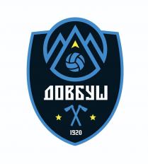 1920, довбуш