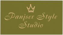 studio, style, panjser, panjser style studio