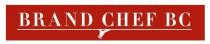 вс, bc, chef, brand, brand chef bc