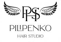 pilipenko, phs, studio, hair, hair studio