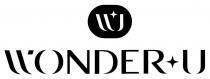 u, wonder, wonder+u, wu, wu wonderu