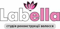 волосся, реконструкці, студія, студія реконструкції волосся, ella, lab, lab ella, labella