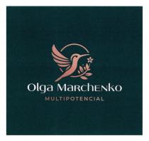multipotencial, marchenko, olga, olga marchenko