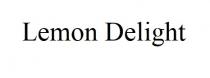 delight, lemon, lemon delight