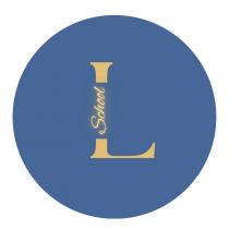 school, l, l school
