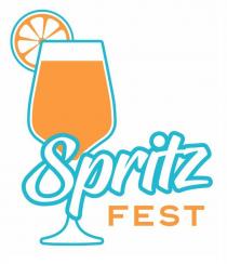 fest, spritz, spritz fest