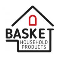 products, household, basket, basket household products