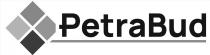 bud, petra, petra bud, petrabud