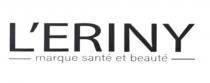 beaute, sante, marque, marque sante et beaute, leriny, l`eriny