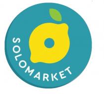 о, o, solomarket