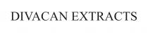 extracts, divacan, divacan extracts