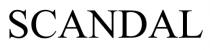 scandal