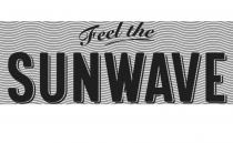 sunwave, the, feel, feel the sunwave
