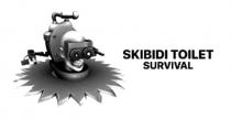 survival, toilet, skibidi, skibidi toilet survival