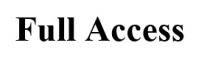 access, full, full access
