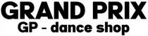 shop, dance, gp, prix, grand, grand prix gp - dance shop