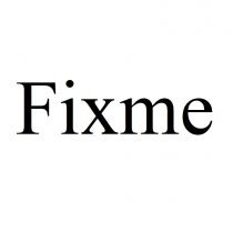fixme