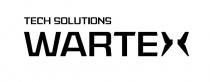 wartex, solution, tech, tech solution wartex