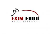products, meat, food, exim, exim food meat products