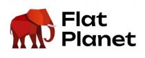 planet, flat, flat planet