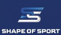 ss, sport, shape, shape of sport