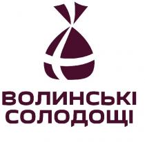 солодощі, волинські, волинські солодощі