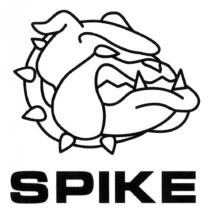 spike