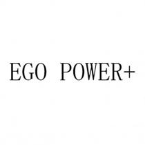 +, power, ego, ego power+