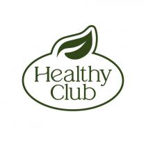 club, healthy, healthy club