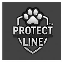 line, protect, protect line
