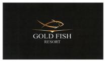 resort, fish, gold, gold fish resort